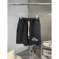 Balenciaga Short Pants